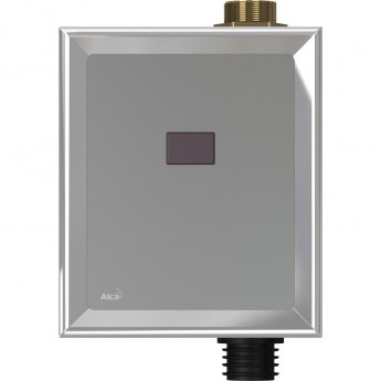 Автоматическая система туалетного смыва ALCAPLAST ASP3B 6V (батарея питания)