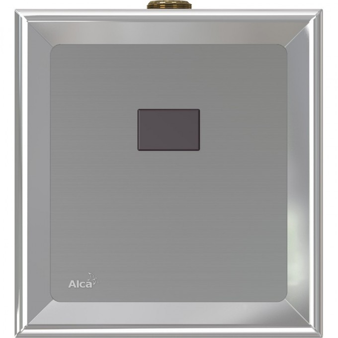 Автоматическое устройство смыва для писсуара ALCAPLAST 12V (питание из сети) ASP4 Автоматическое устройство смыва для писсуара ALCAPLAST 12V (питание из сети) ASP4