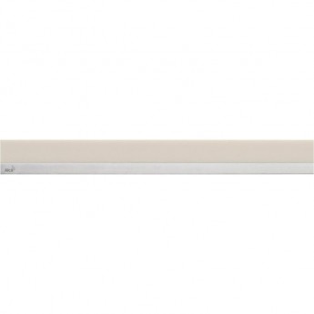Решетка ALCAPLAST MP1206-1050 для водоотводящего желоба (APZ6, APZ16) дизайн MINERAL POSH