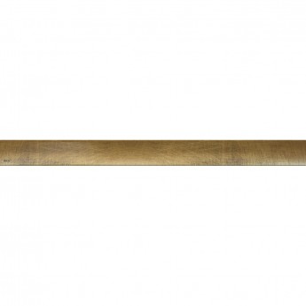 Решетка ALCAPLAST DESIGN-550ANTIC для водоотводящего желобов (APZ6, APZ16)