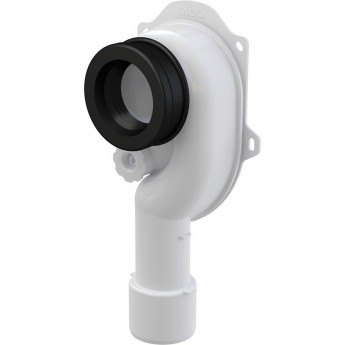 Сифон ALCAPLAST AG210901345 для писсуара вертикальный